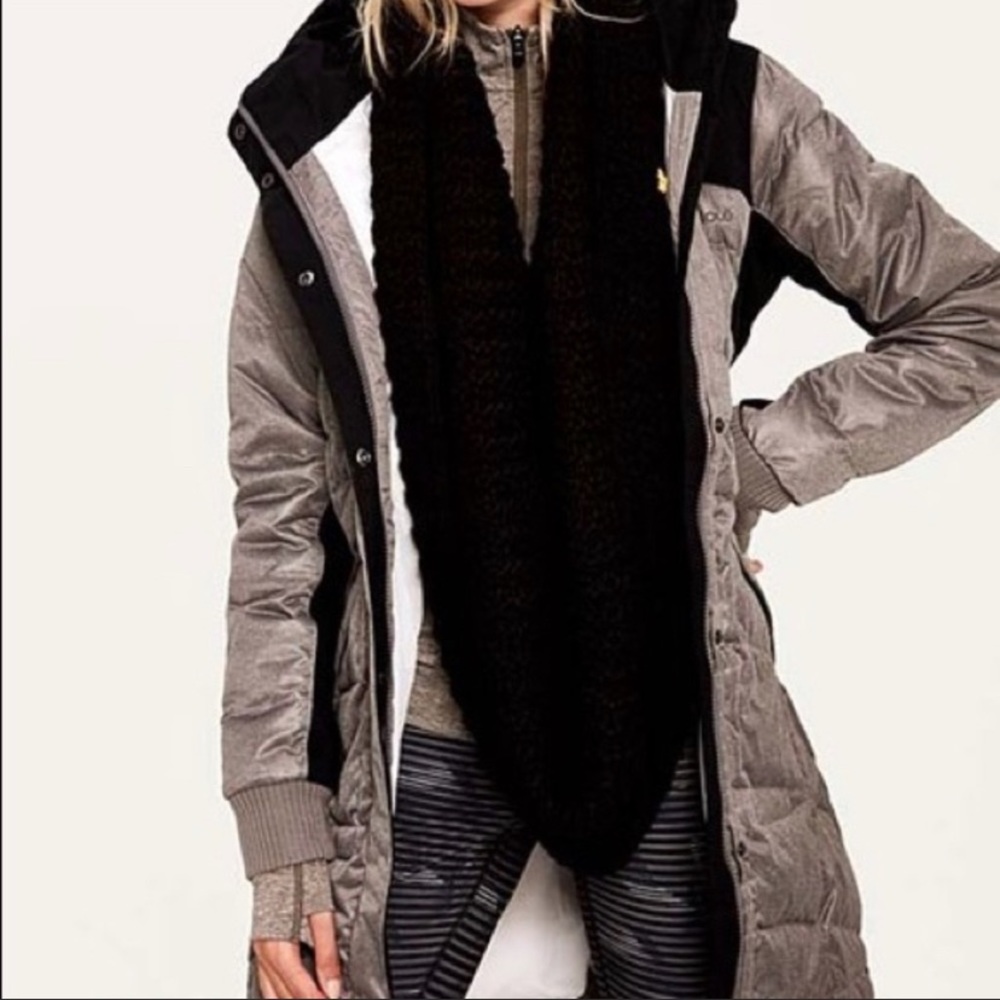 Lole Atelier Jacket